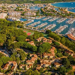 ** Hotel Marina Club France