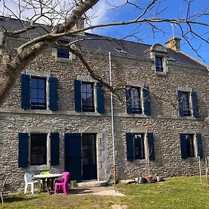  Bed & Breakfast Bailey France