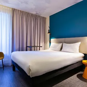 *** Hotel Ibis Centre Prefecture France