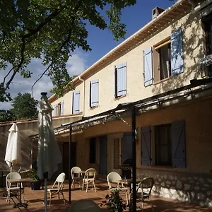  Guest house Le Bosquet France