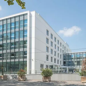 *** Hotel Lyon-ouest France