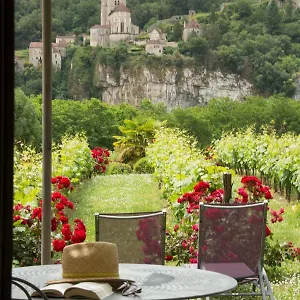 *** Hotel Hotel-spa Le Saint Cirq France